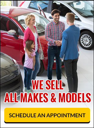 Schedule an appointment in Country Auto Sales